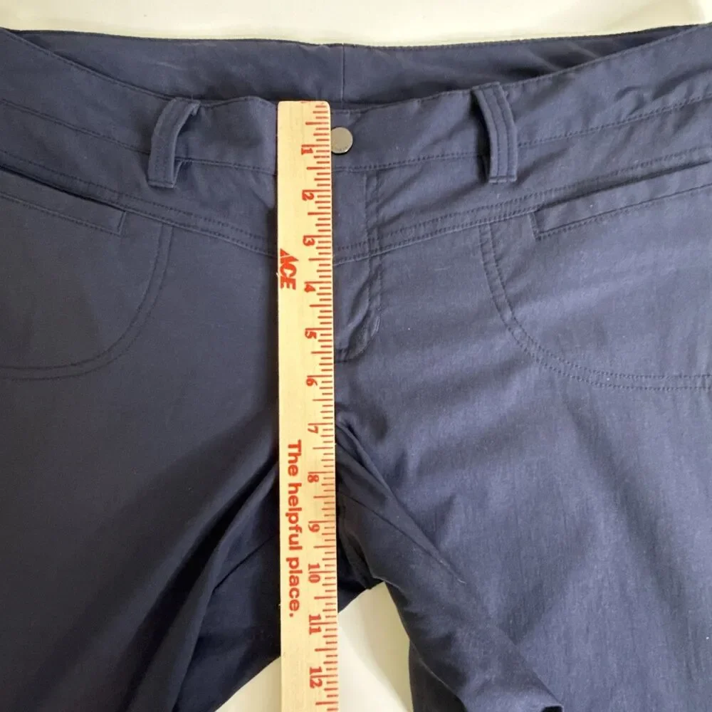 ATHLETA Dipper Pants Size 14P 153101 30